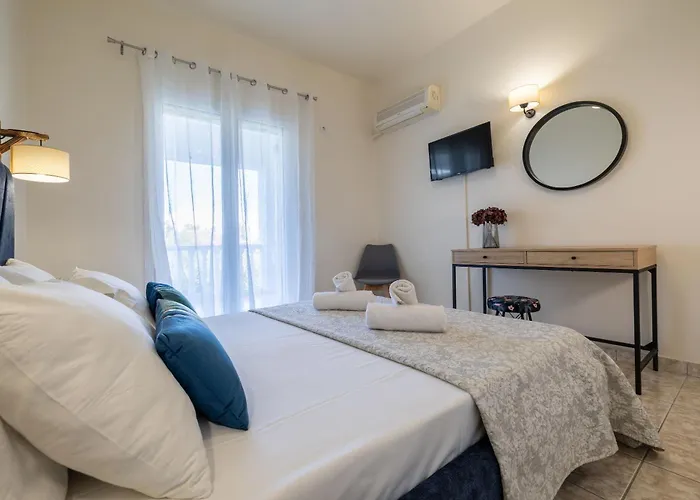 Kamara Apartments
