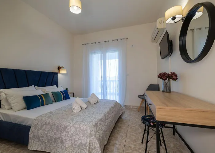 Kamara Apartments