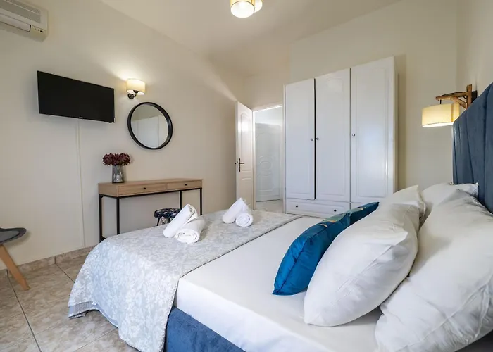 Kamara Apartments