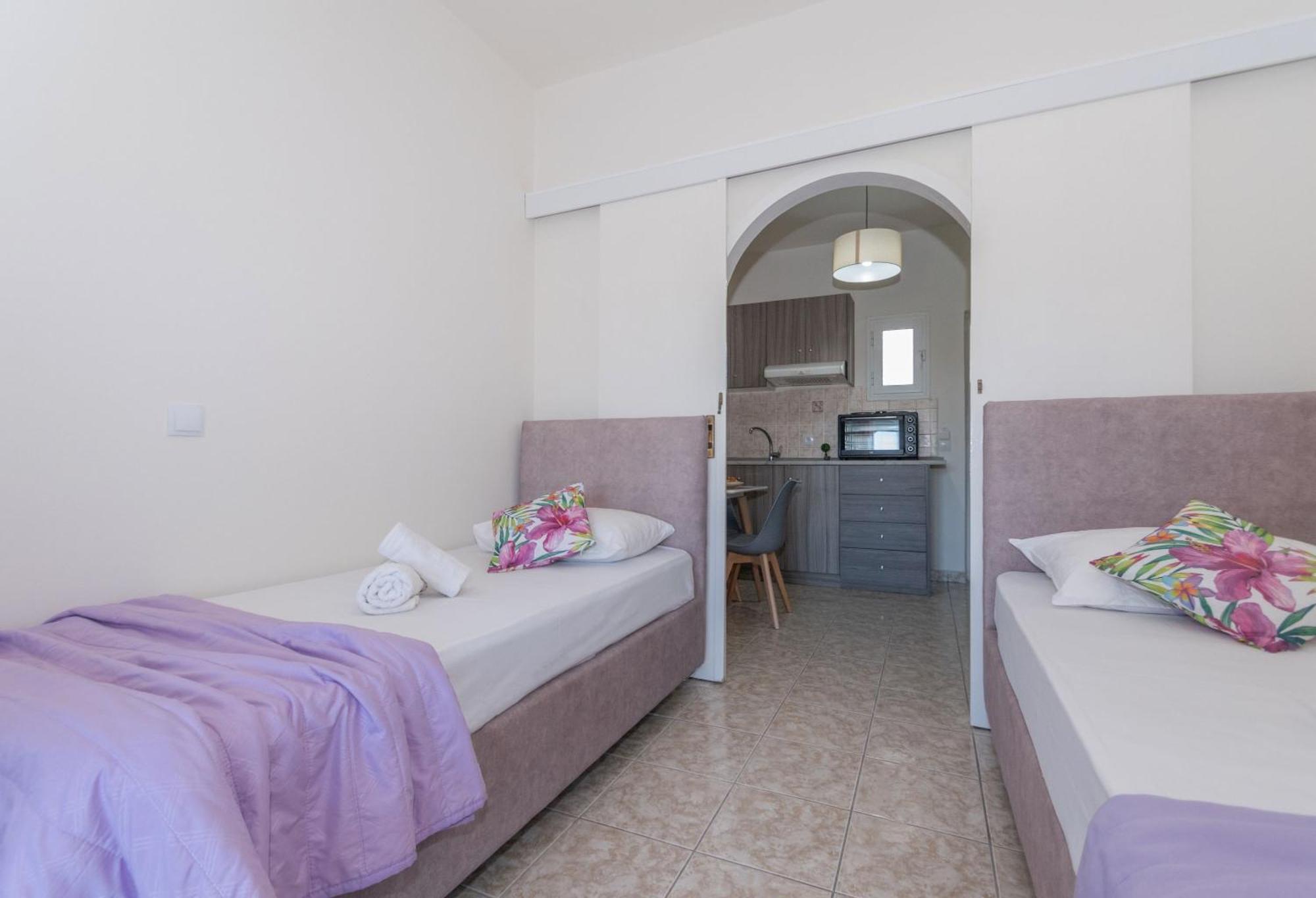 Apartment Kamara *
