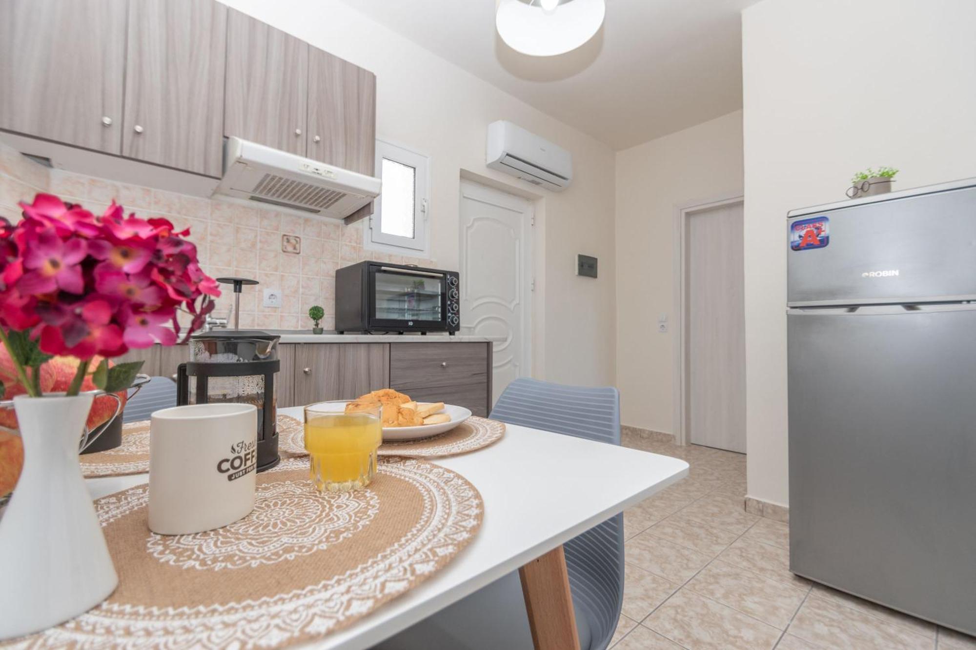Apartment Kamara Alykanas (Zakynthos)