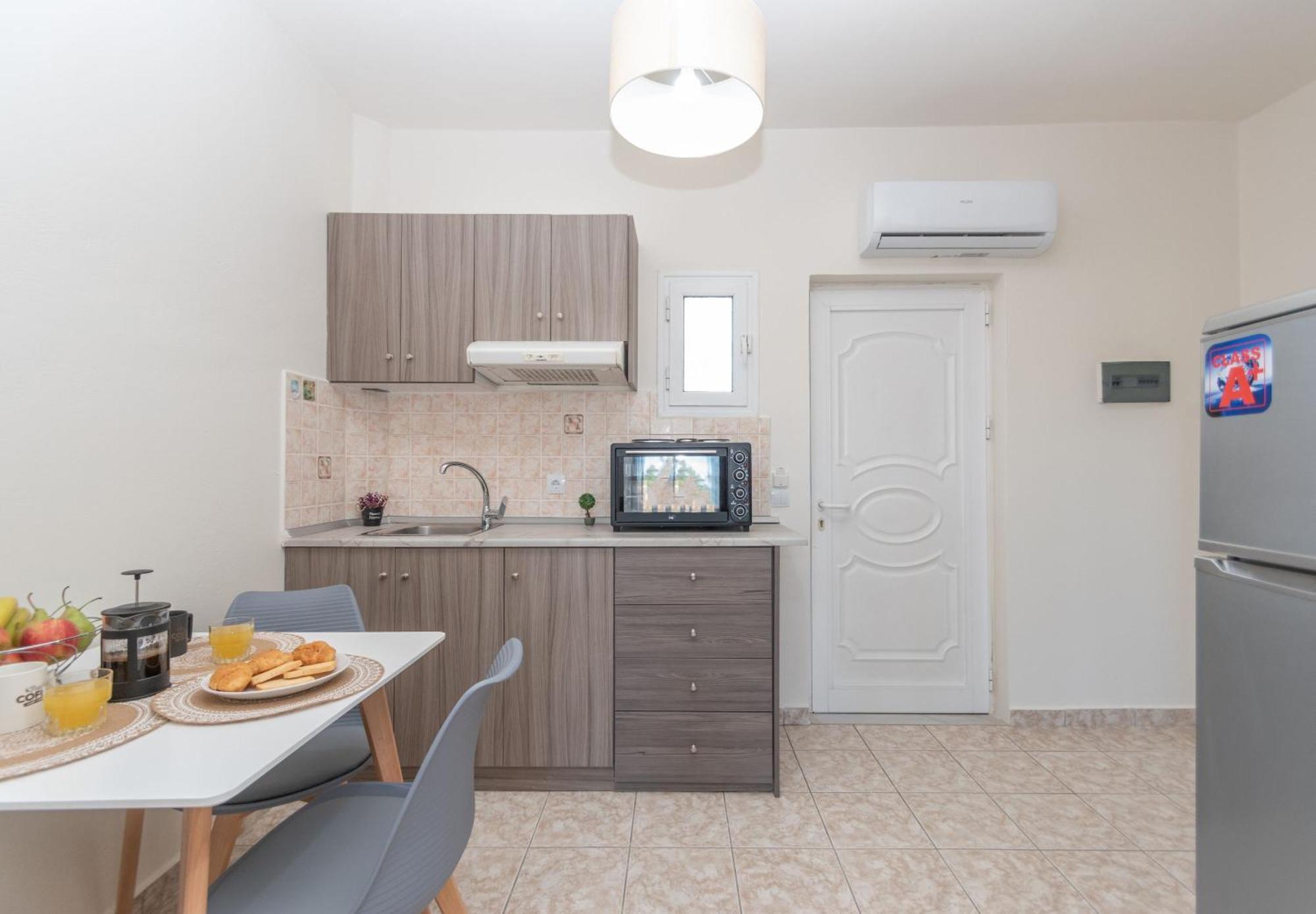 Apartment Kamara