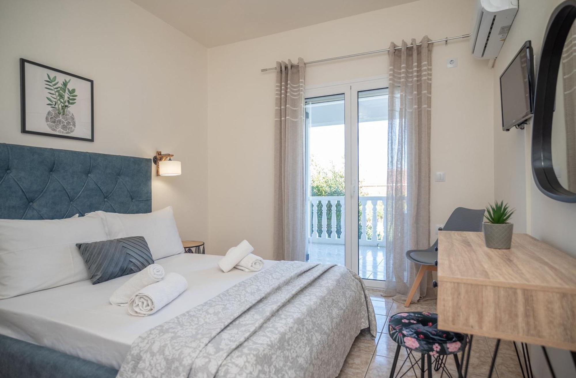 Kamara Apartment Alykanas (Zakynthos)