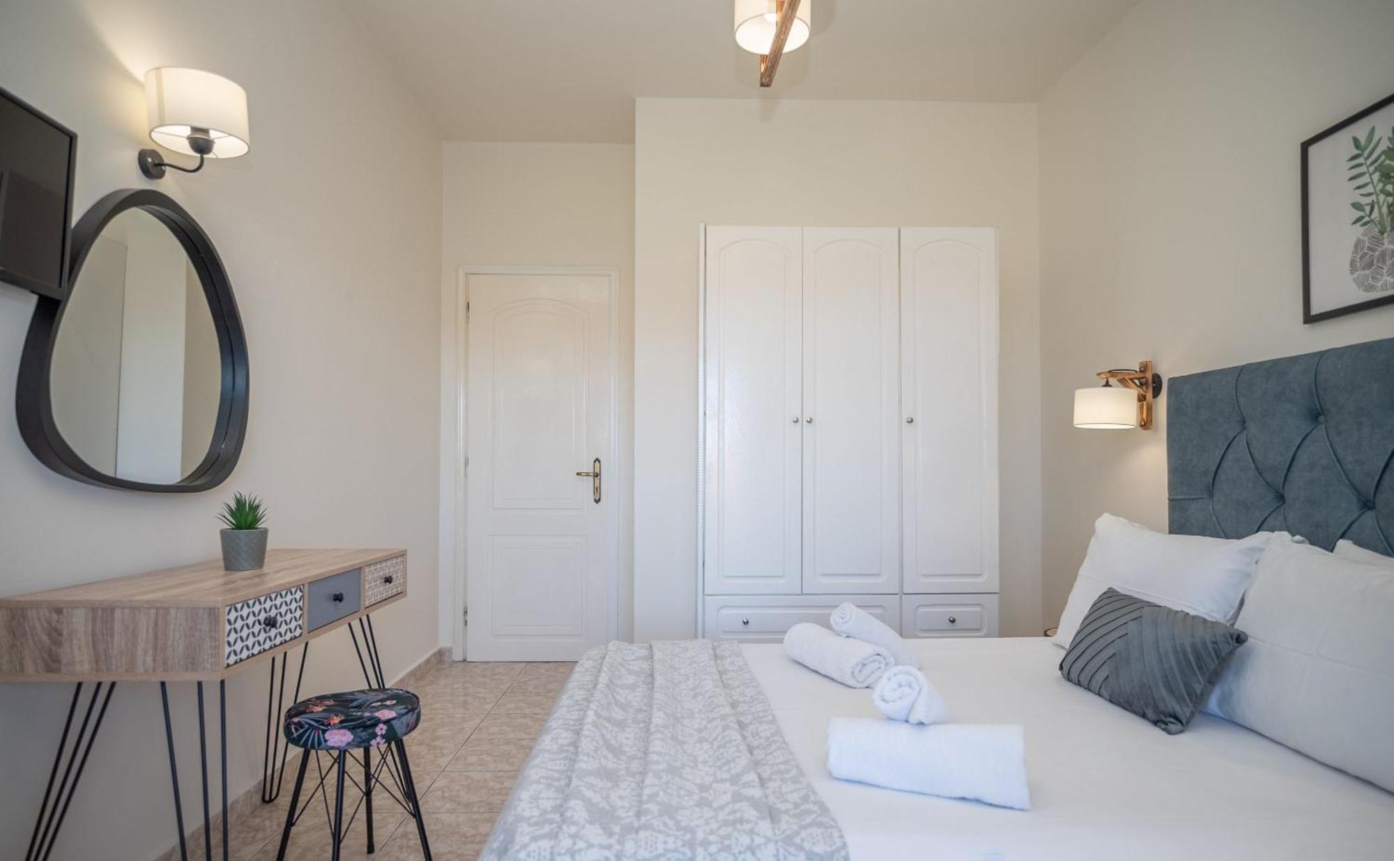 Kamara Apartment *