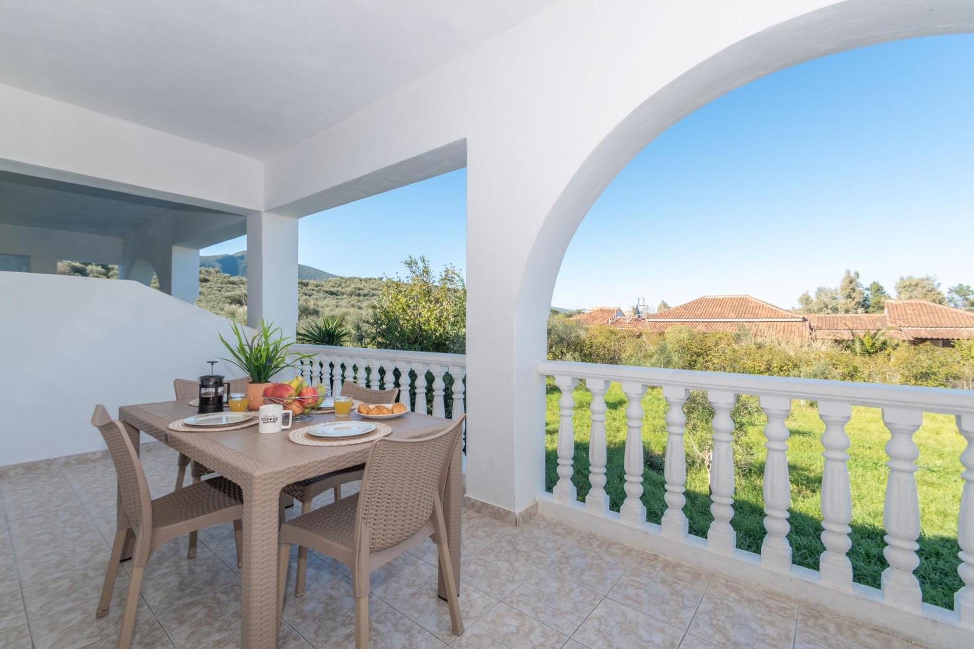 Apartment Kamara