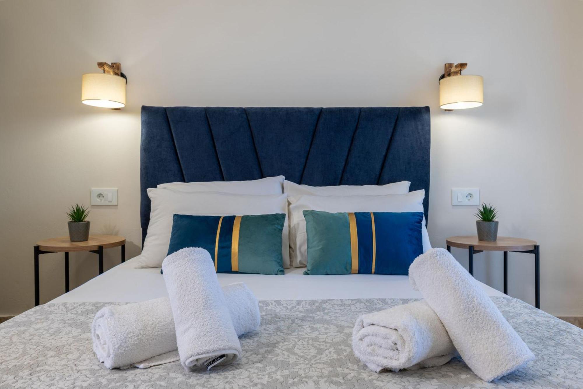 Kamara Apartment Alykanas (Zakynthos)