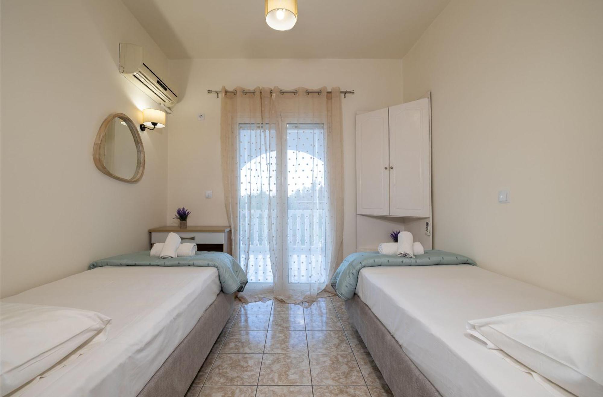 Apartment Kamara Alykanas (Zakynthos)