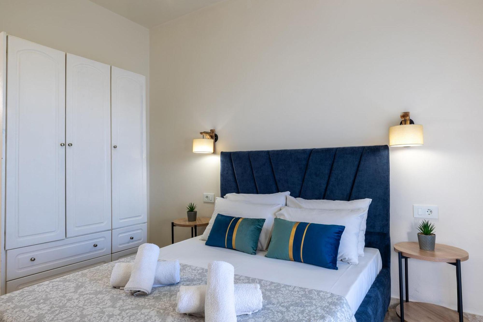 Kamara Apartment Alykanas (Zakynthos)
